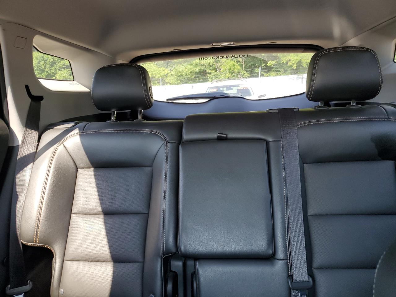 3GKALPEX8KL168196 2019 GMC Terrain Slt