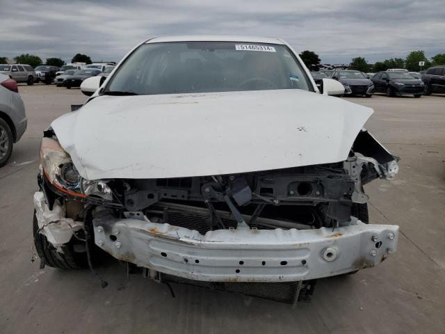 VIN JM1BL1UP8D1829136 2013 Mazda 3, I no.5