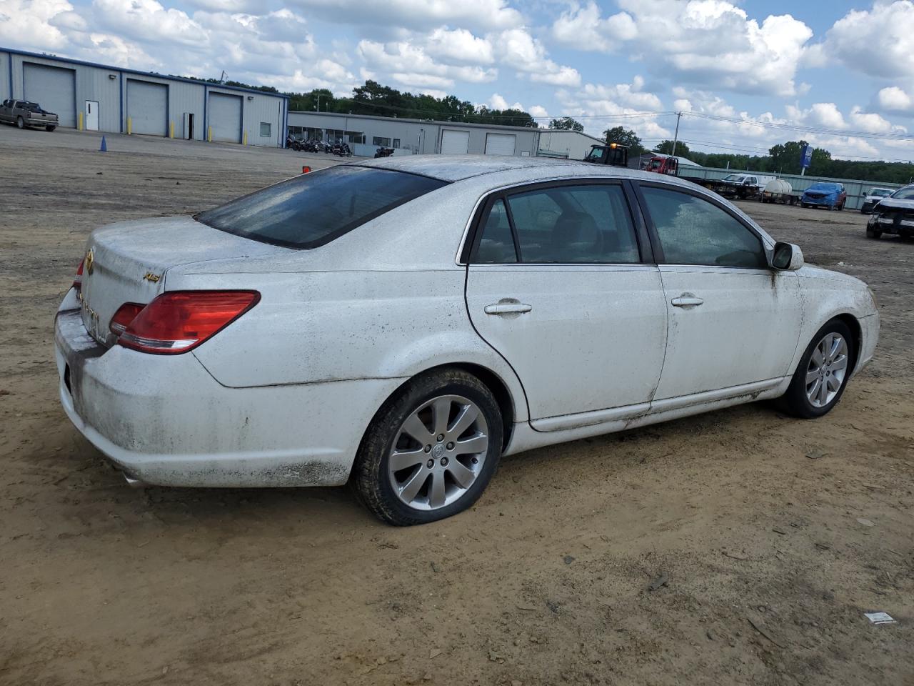 4T1BK36B45U034614 2005 Toyota Avalon Xl