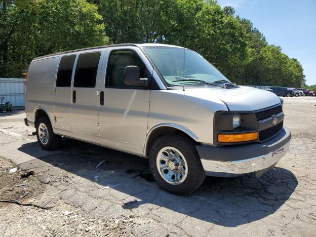 2012 Chevrolet Express G1500 VIN: 1GCSGAF43C1202561 Lot: 56867904