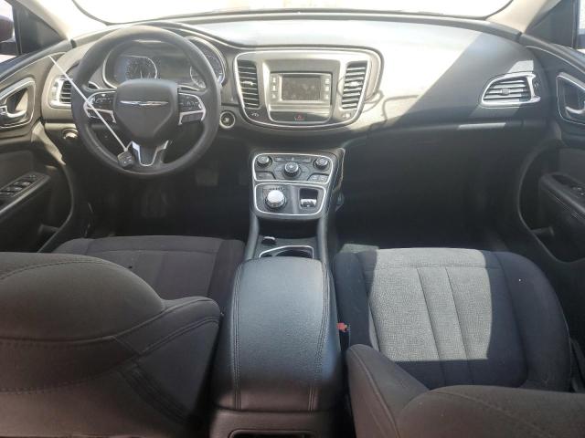 2015 Chrysler 200 Limited VIN: 1C3CCCAB0FN685610 Lot: 54757084