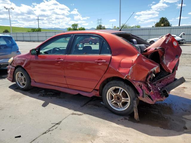 2007 Toyota Corolla Ce VIN: 2T1BR32E07C719175 Lot: 55411614