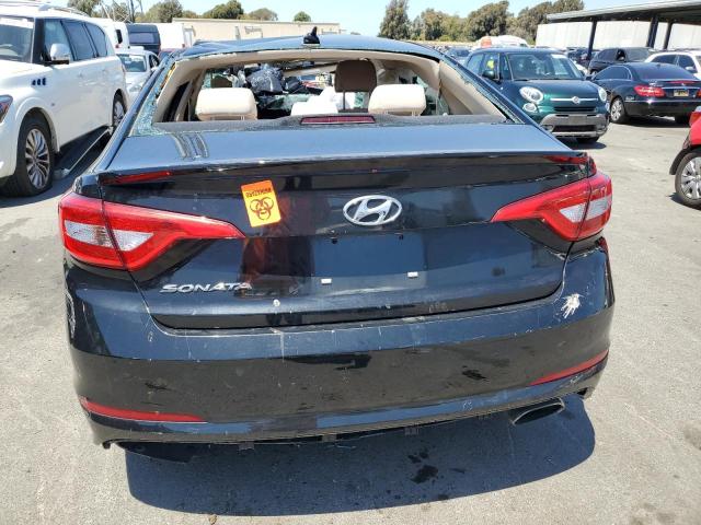 2015 Hyundai Sonata Se VIN: 5NPE24AF7FH146577 Lot: 54713284