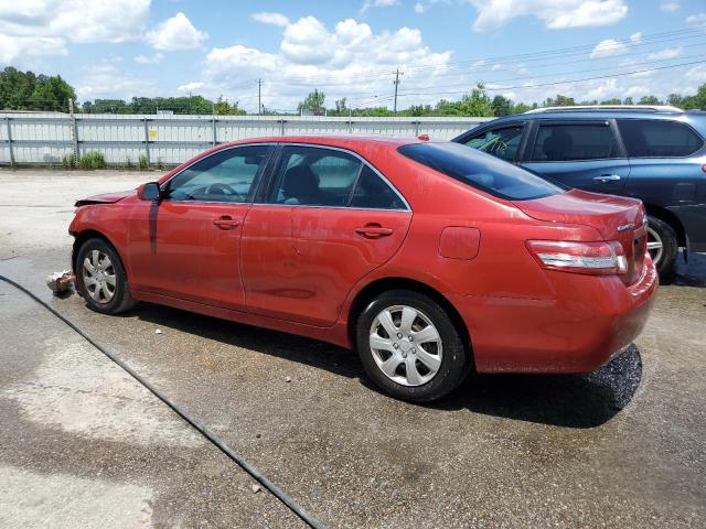 2011 Toyota Camry Base VIN: 4T1BF3EK3BU181802 Lot: 55012624