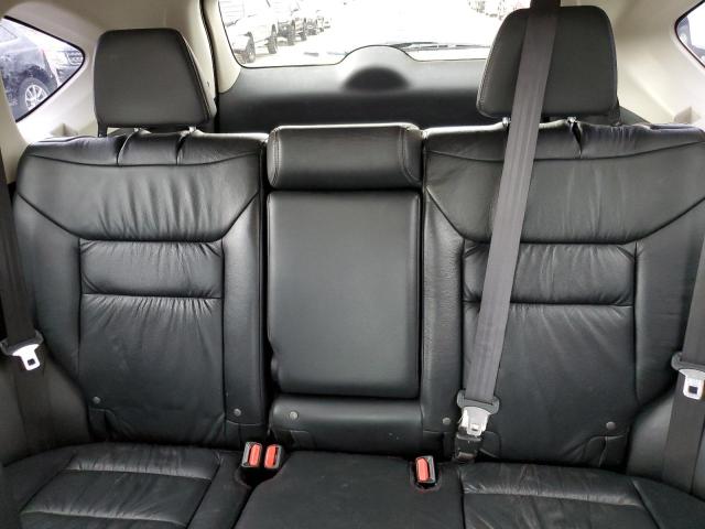 2014 Honda Cr-V Exl VIN: 5J6RM4H74EL043468 Lot: 53087774