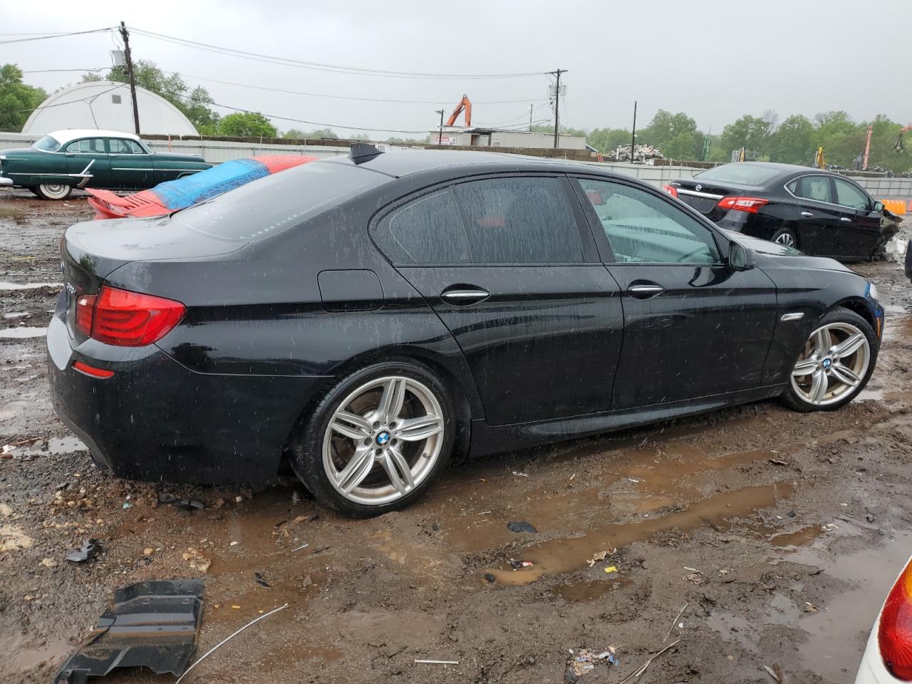 WBAFR7C58DC820652 2013 BMW 535 I