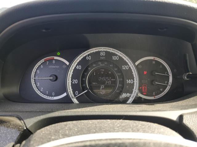 2016 HONDA ACCORD LX - 1HGCR2F36GA008545