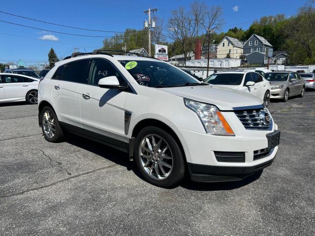 2013 Cadillac Srx VIN: 3GYFNAE36DS645443 Lot: 56260134