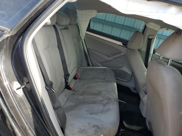 2018 Volkswagen Passat S VIN: 1VWAA7A31JC001349 Lot: 56118004