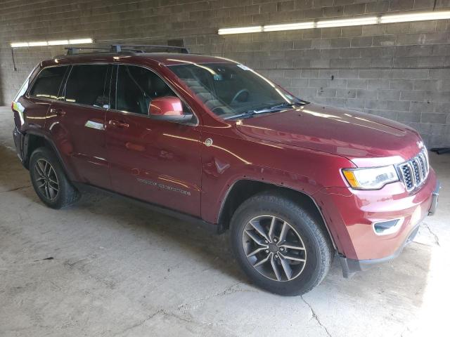 2020 Jeep Grand Cherokee Laredo VIN: 1C4RJFAG8LC363037 Lot: 54956494