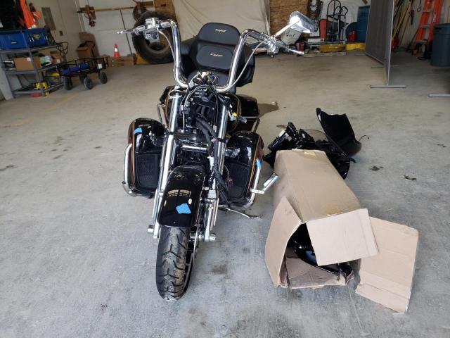 2023 HARLEY-DAVIDSON FLTRXSEANV 1HD1TKH19PB951413