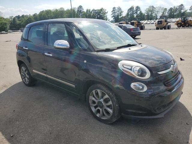 2014 Fiat 500L Lounge VIN: ZFBCFACH5EZ006949 Lot: 53380384