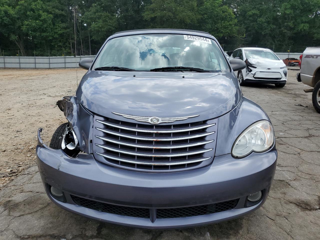 3C3JY45X47T582826 2007 Chrysler Pt Cruiser