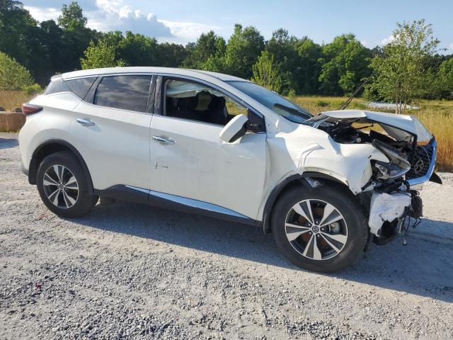 2021 Nissan Murano S VIN: 5N1AZ2AJXMC129103 Lot: 55304754