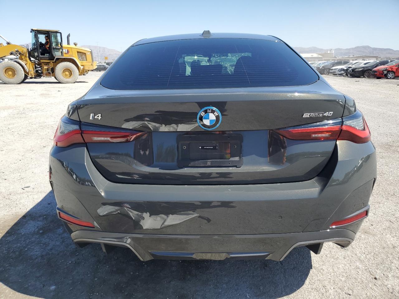 WBY73AW0XPFR26365 2023 BMW I4 Edrive 40