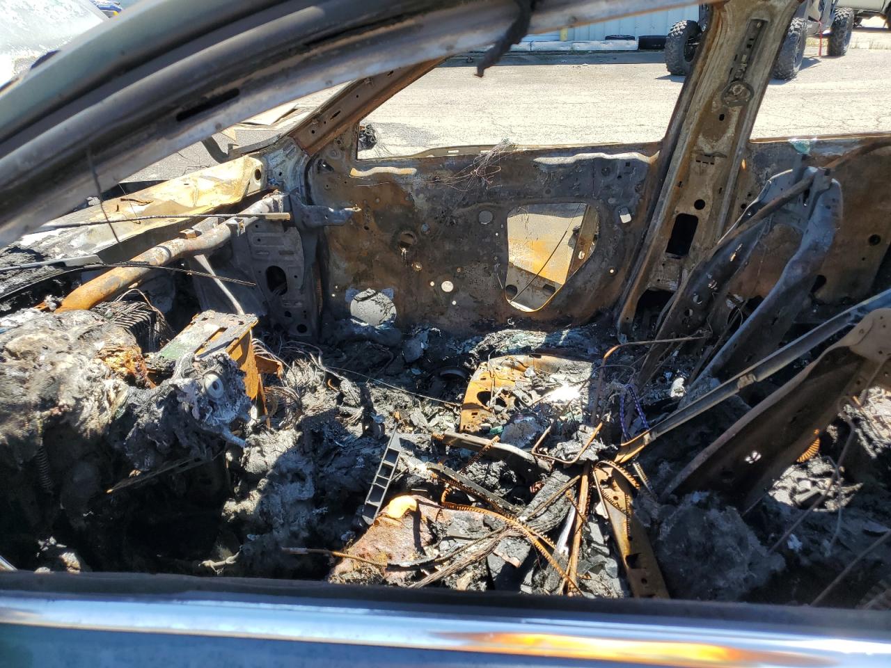 1VWCN7A38DC088944 2013 Volkswagen Passat Sel