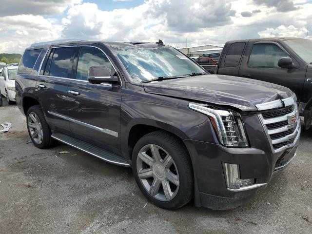  CADILLAC ESCALADE 2015 Серый