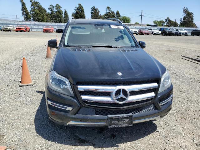 2014 Mercedes-Benz Gl 450 4Matic VIN: 4JGDF7CE8EA268744 Lot: 56521144