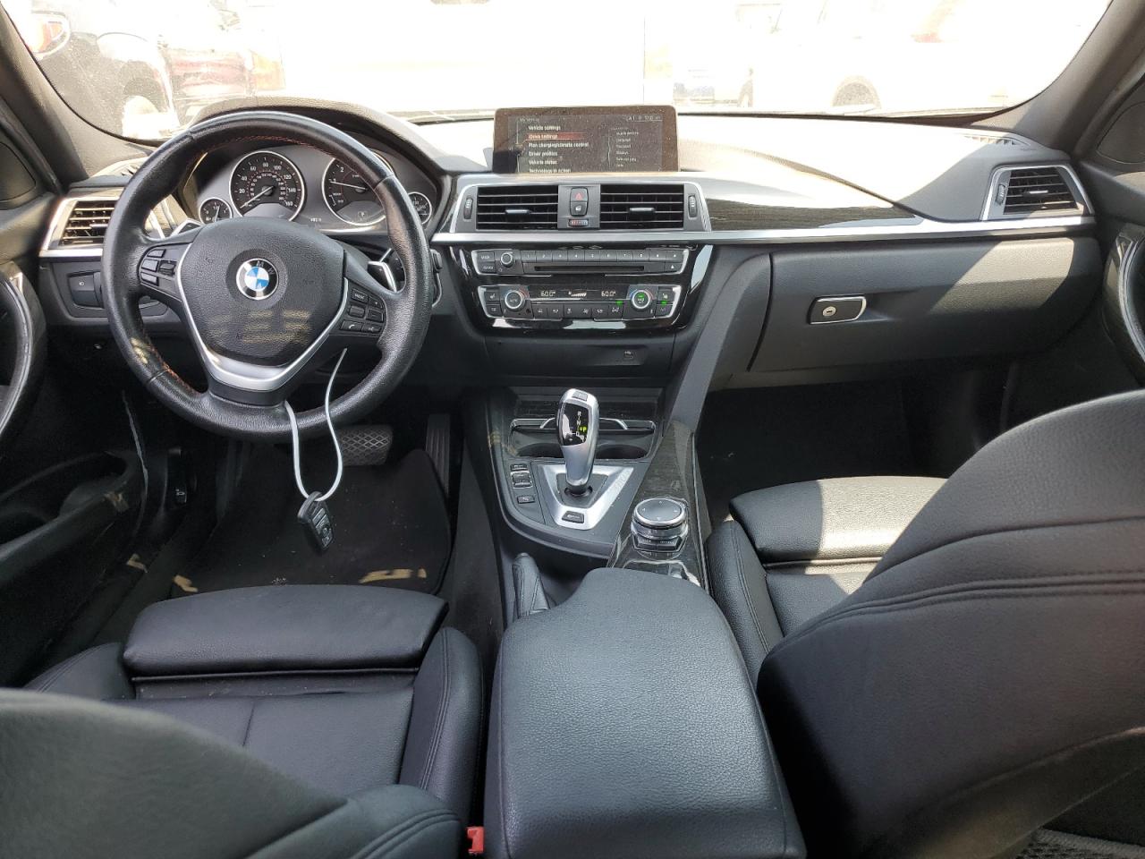 WBA8E1C5XHK480319 2017 BMW 330E