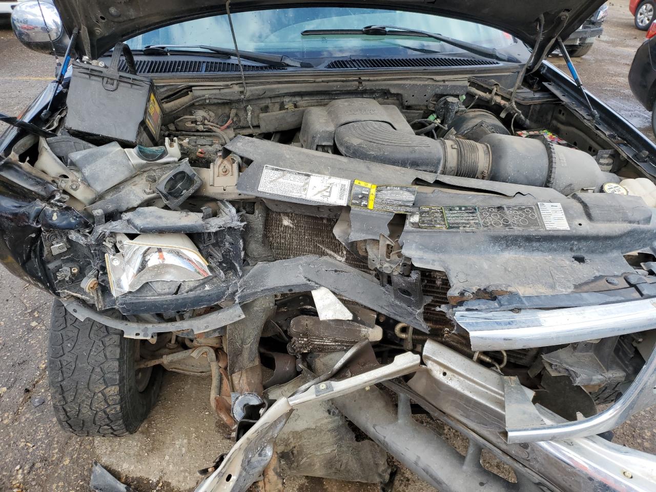 1FTRX07W02KB18098 2002 Ford F150