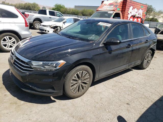 2019 VOLKSWAGEN JETTA S - 3VWC57BU4KM234114