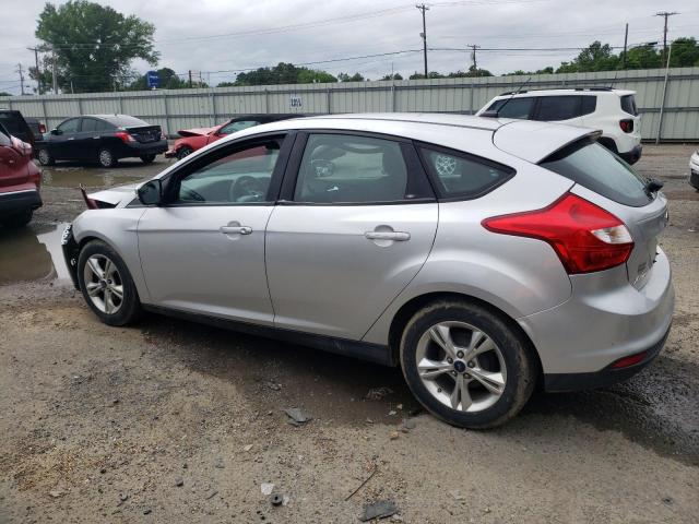 2014 Ford Focus Se VIN: 1FADP3K21EL283260 Lot: 53241974