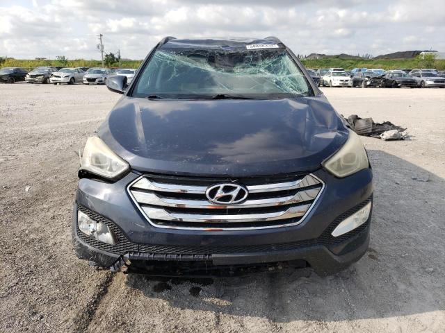 2013 Hyundai Santa Fe Sport VIN: 5XYZU3LB3DG081313 Lot: 54058354