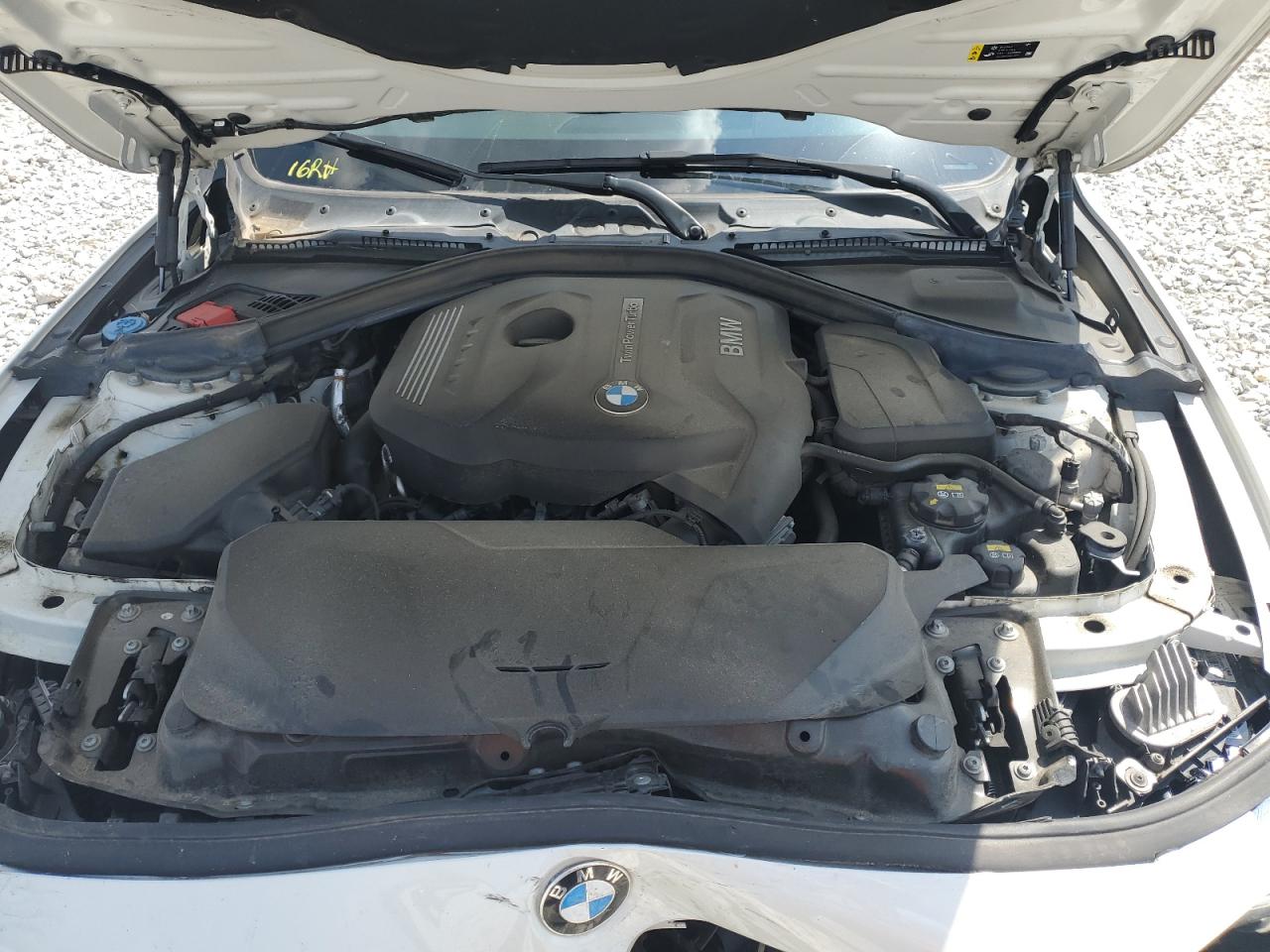 WBA4J3C52KBL07410 2019 BMW 430Xi Gran Coupe