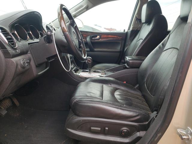 VIN 5GAKRCKD5DJ228657 2013 Buick Enclave no.7