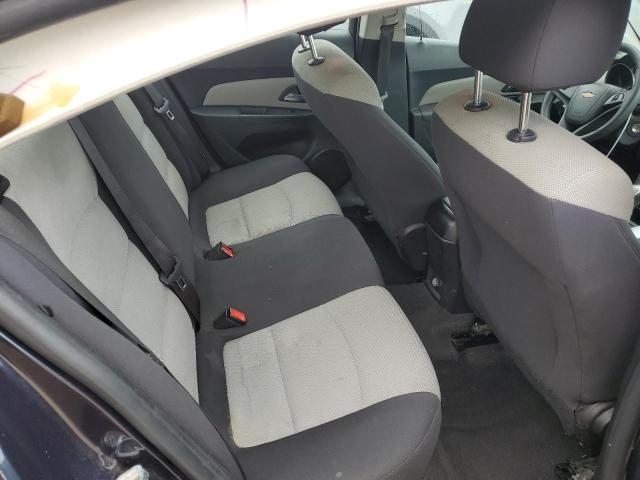 2015 CHEVROLET CRUZE LS - 1G1PA5SHXF7295192
