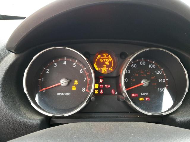 2010 Nissan Rogue S VIN: JN8AS5MT6AW502367 Lot: 55327544