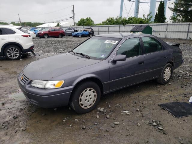 1997 Toyota Camry Ce VIN: 4T1BG22K6VU137230 Lot: 55226814