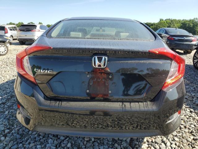 2016 Honda Civic Lx VIN: 2HGFC2F5XGH524490 Lot: 54972064