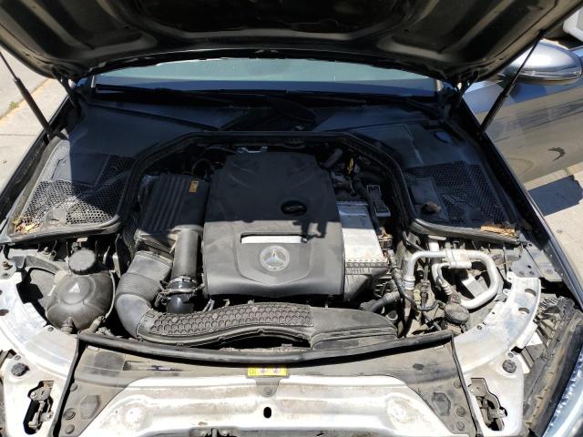 2017 Mercedes-Benz C 300 VIN: 55SWF4JB3HU217036 Lot: 56235884