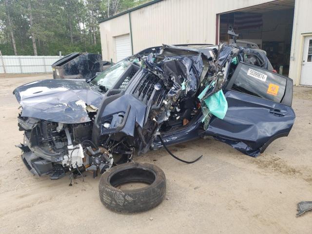 2023 Subaru Ascent Limited VIN: 4S4WMAKD7P3426096 Lot: 55399874