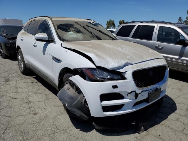 VIN SADCK2FX4JA351209 2018 Jaguar F-Pace, Prestige no.4