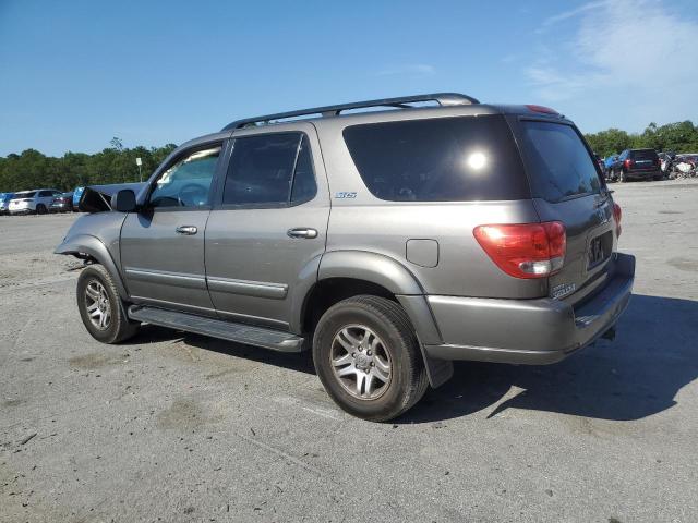 2007 Toyota Sequoia Sr5 VIN: 5TDZT34A47S285943 Lot: 56965264