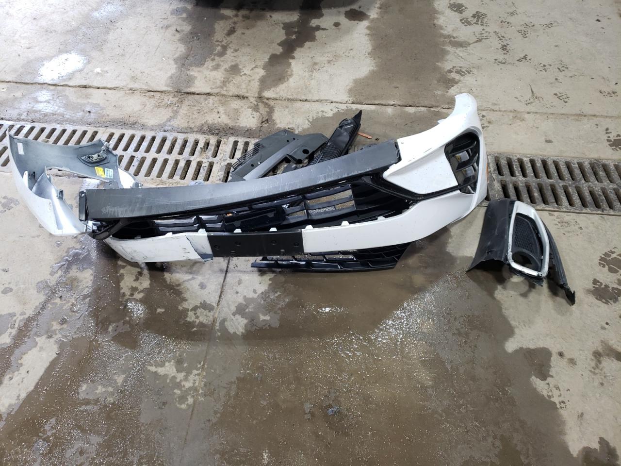 5XXG64J28PG221066 2023 Kia K5 Gt Line