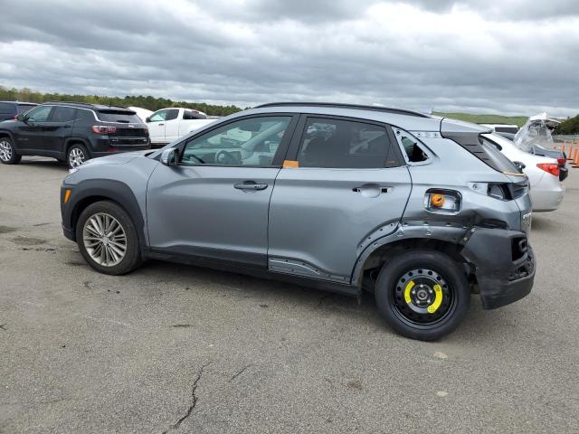 2021 Hyundai Kona Sel Plus VIN: KM8K6CAA4MU623406 Lot: 53958044