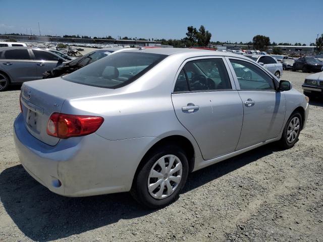 2009 Toyota Corolla Base VIN: 1NXBU40E99Z095563 Lot: 56535994