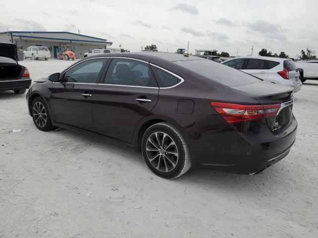 2016 Toyota Avalon Xle VIN: 4T1BK1EBXGU199771 Lot: 55118154