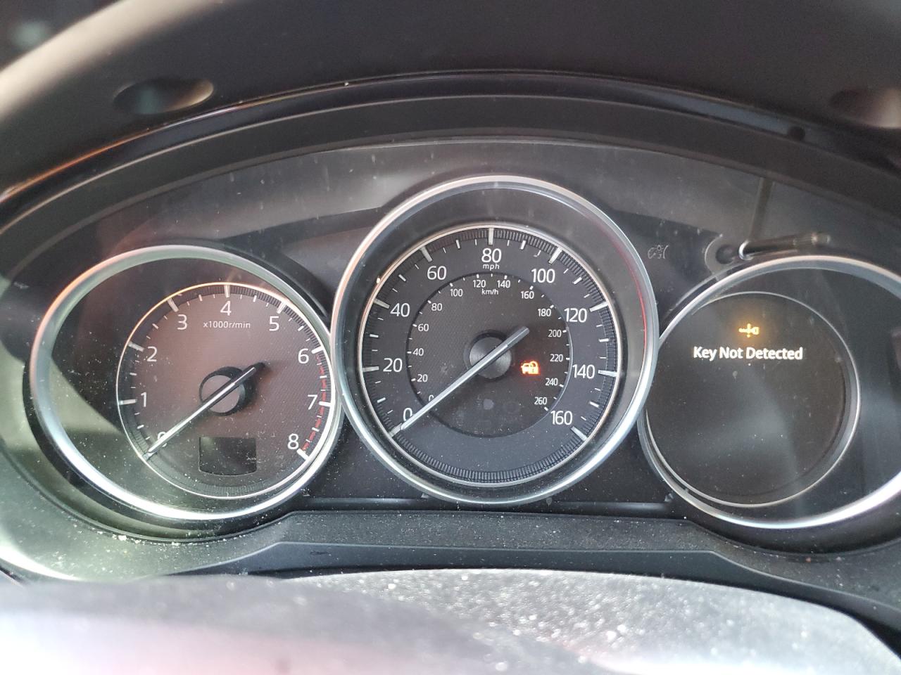 JM3TCBCY8J0232999 2018 Mazda Cx-9 Touring