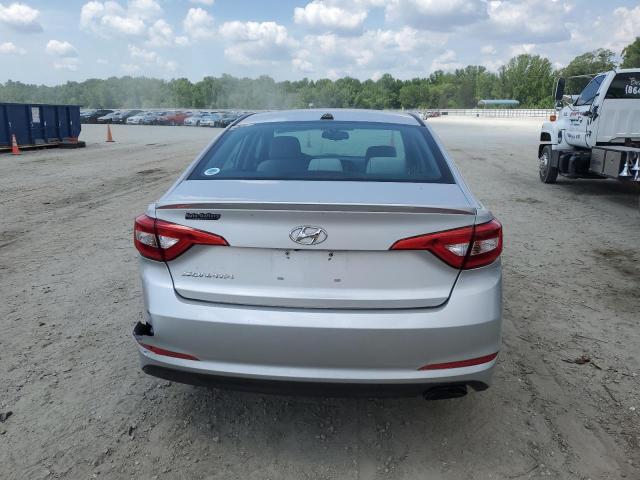 2016 Hyundai Sonata Se VIN: 5NPE24AF6GH379433 Lot: 56245394