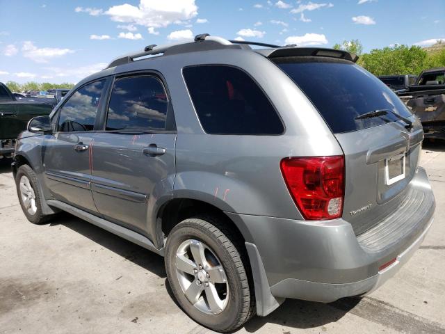 2006 Pontiac Torrent VIN: 2CKDL73F966095748 Lot: 55385414