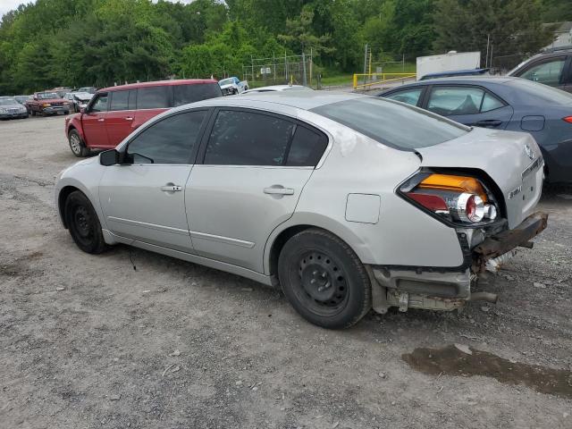 2008 Nissan Altima 2.5 VIN: 1N4AL21E88N421177 Lot: 54887964