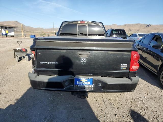 2008 Dodge Dakota Sport VIN: 1D7HE62N68S524324 Lot: 52354604