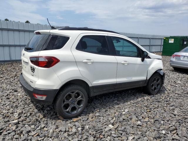 Vin: maj6p1cl4jc225755, lot: 54832434, ford ecosport ses 20183