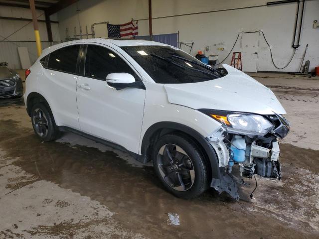 2018 Honda Hr-V Ex VIN: 3CZRU6H53JM726152 Lot: 53909924