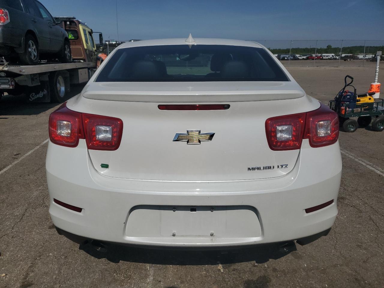 1G11F5SL7FU152259 2015 Chevrolet Malibu Ltz