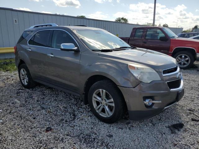 2010 Chevrolet Equinox Lt VIN: 2CNALPEW0A6341744 Lot: 56026904